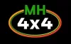 MH 4×4 Logo